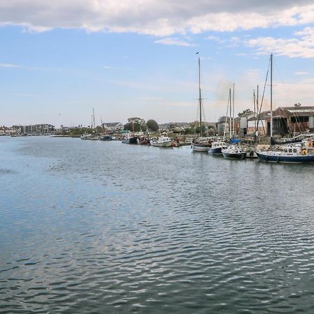 Вілла Harbour Reach Літтлгемптон Екстер'єр фото